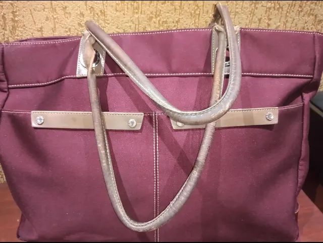 Bolsa multiuso Uncle K - Foto 3