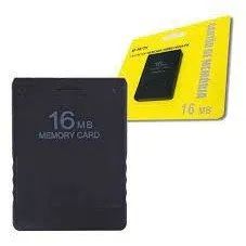 Memory Card 16MB para Playstation 2 - Foto 3