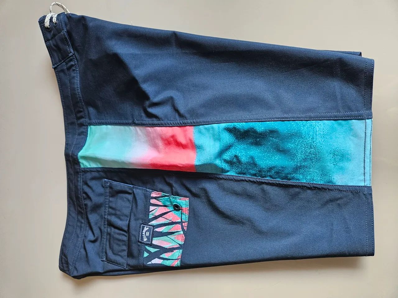 Bermuda Billabong  - Foto 3