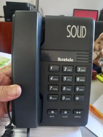 TELEFONE RETRO 