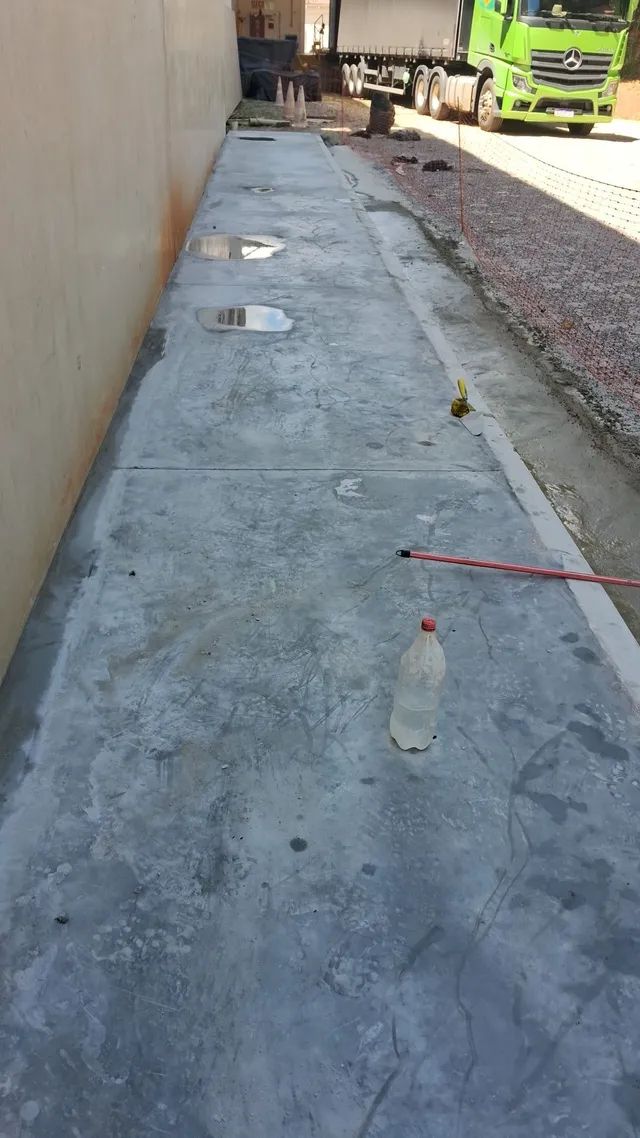 Realizamos polimento de concreto  - Foto 2