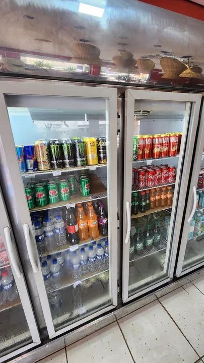 Geladeira Industrial 5 Portas - Foto 2