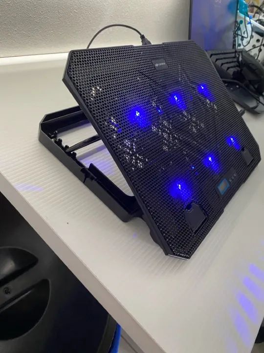 Cooler Base para Notebook