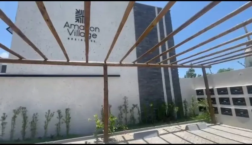Conforto e Pronta pra Morar(Barra Nova) - Residencial Amazon