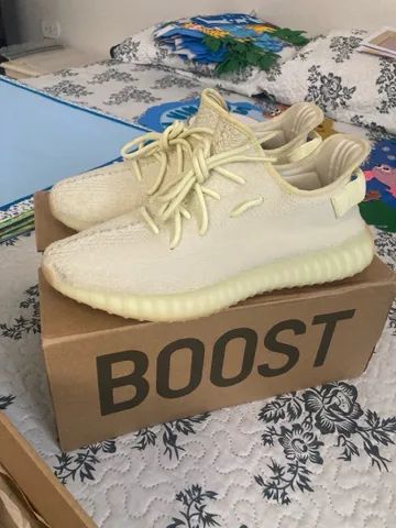 Yeezy 2025 butter olx