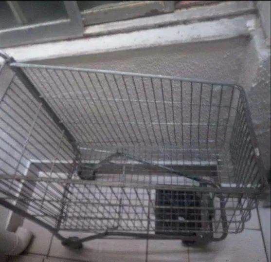 Vende-se Carrinho Utilitário - Foto 5