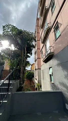Captação de Apartamento a venda na Rua Antônio Francisco Soares, Jardim São Jorge, São Paulo, SP