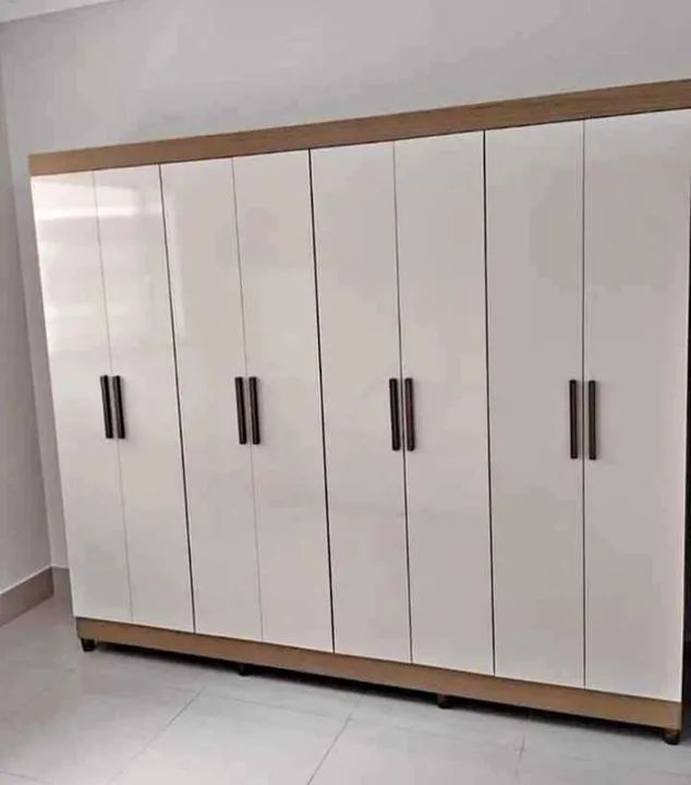 guarda roupa casal 8 portas - Foto 2