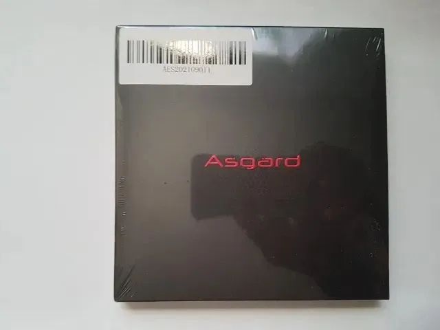 Ssd Sata Asgard 512gb Lacrado Novos C/ Garantia - Foto 2