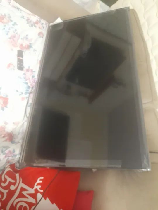 TV  TCL 50 4k Esmart  - Foto 4