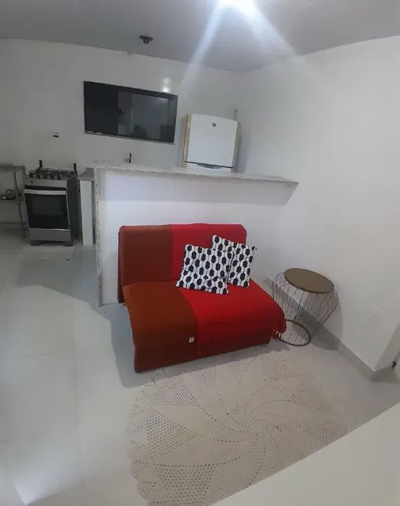 Vendo Casa no Sol Nascente