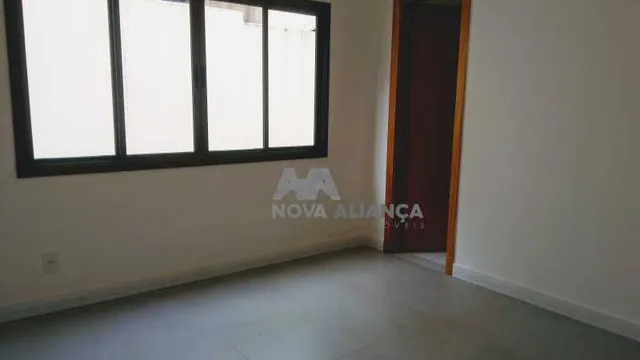 Apartamento-À VENDA-Maracanã-Rio de Janeiro-RJ