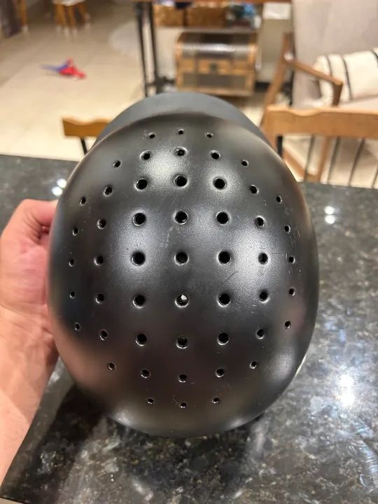 Capacete equitação infantil  - Foto 4