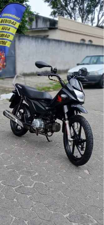 pop 110i 2021 - Foto 9