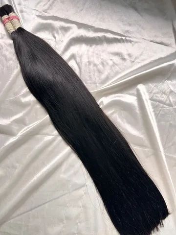 Cabelo humano Viatnã  - Foto 5