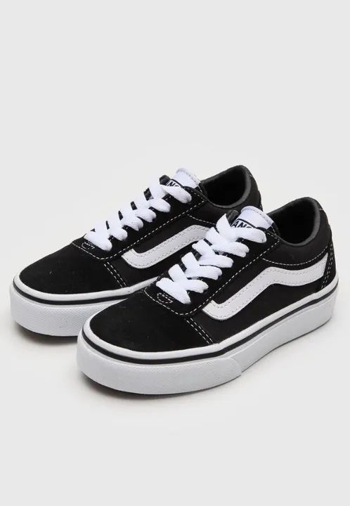 vans knu blçack rise