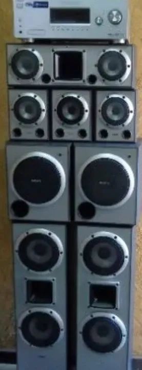 HOME SONY STR K1500