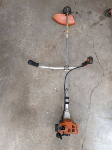 Máquina sthil FS80 - Foto 4