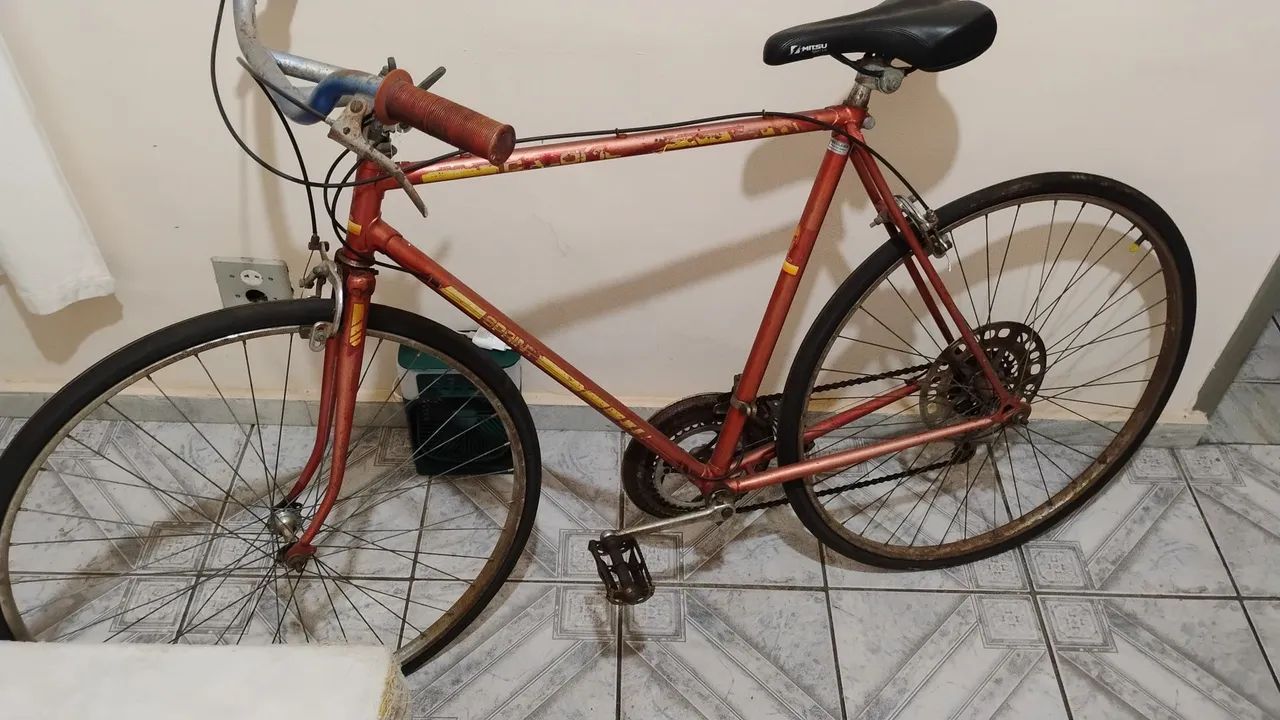 Sprint 10 1984 aproveita original