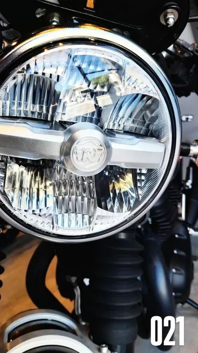 GT 650CC 0km  Marcio Carioca  - Foto 3