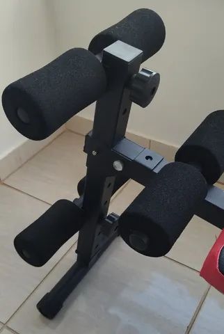 Prancha de Abdominais Sb-520 + Dsr - Foto 6