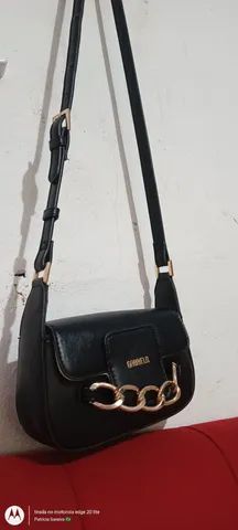 Bolsa Gabriela corrente  - Foto 5