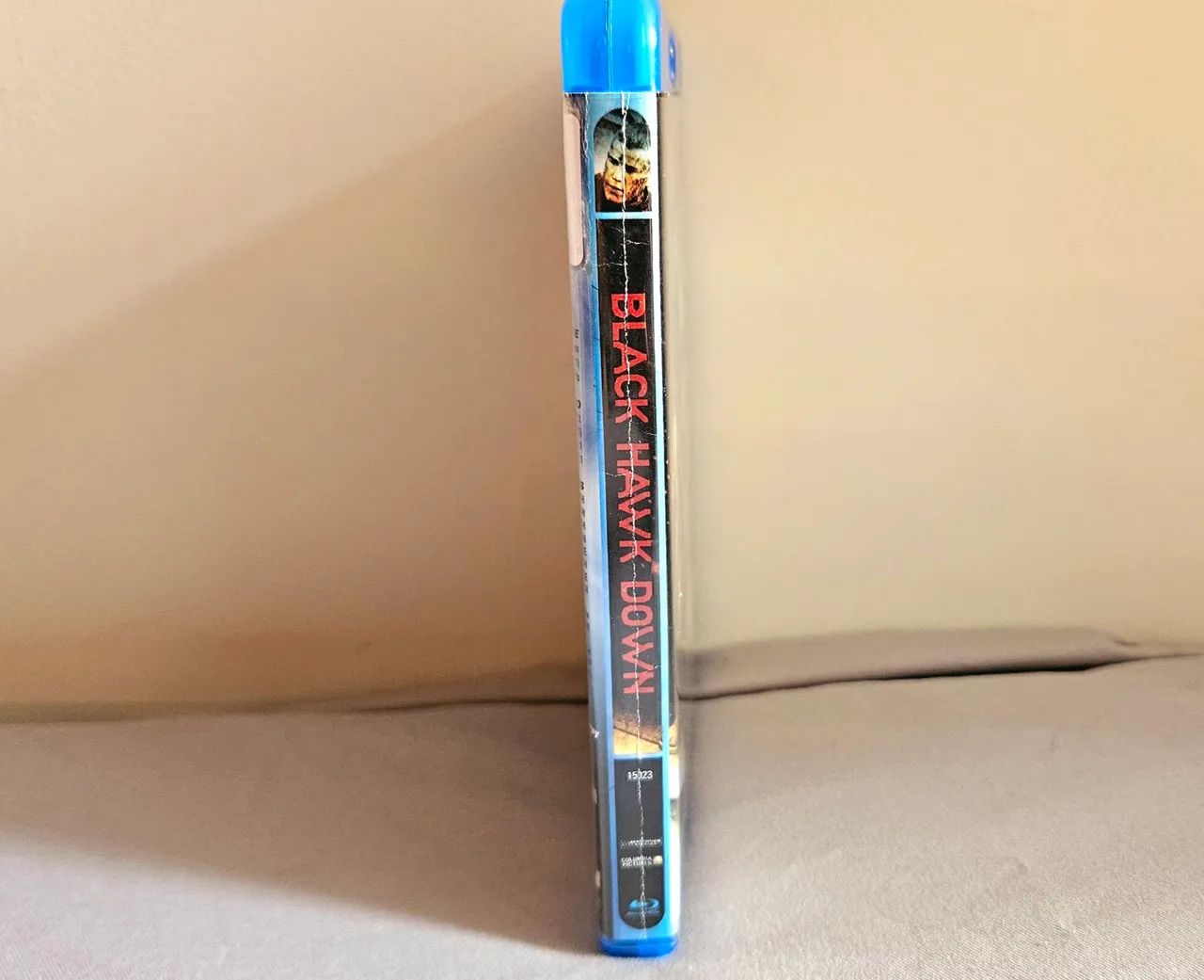 Blu-ray - Falcão Negro em Perigo - (Black Hawk Down) - Filme em Alta Definição - Foto 4