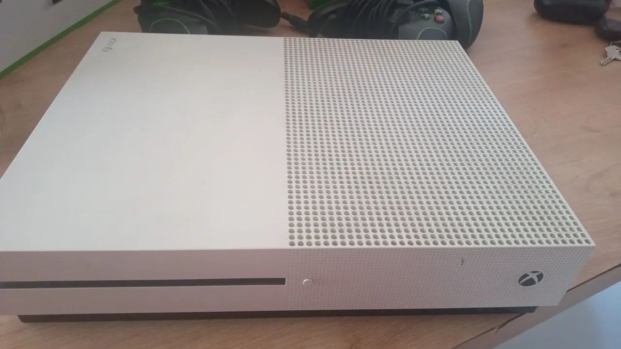 Xbox one S 1T com Pes 2020 - Foto 4