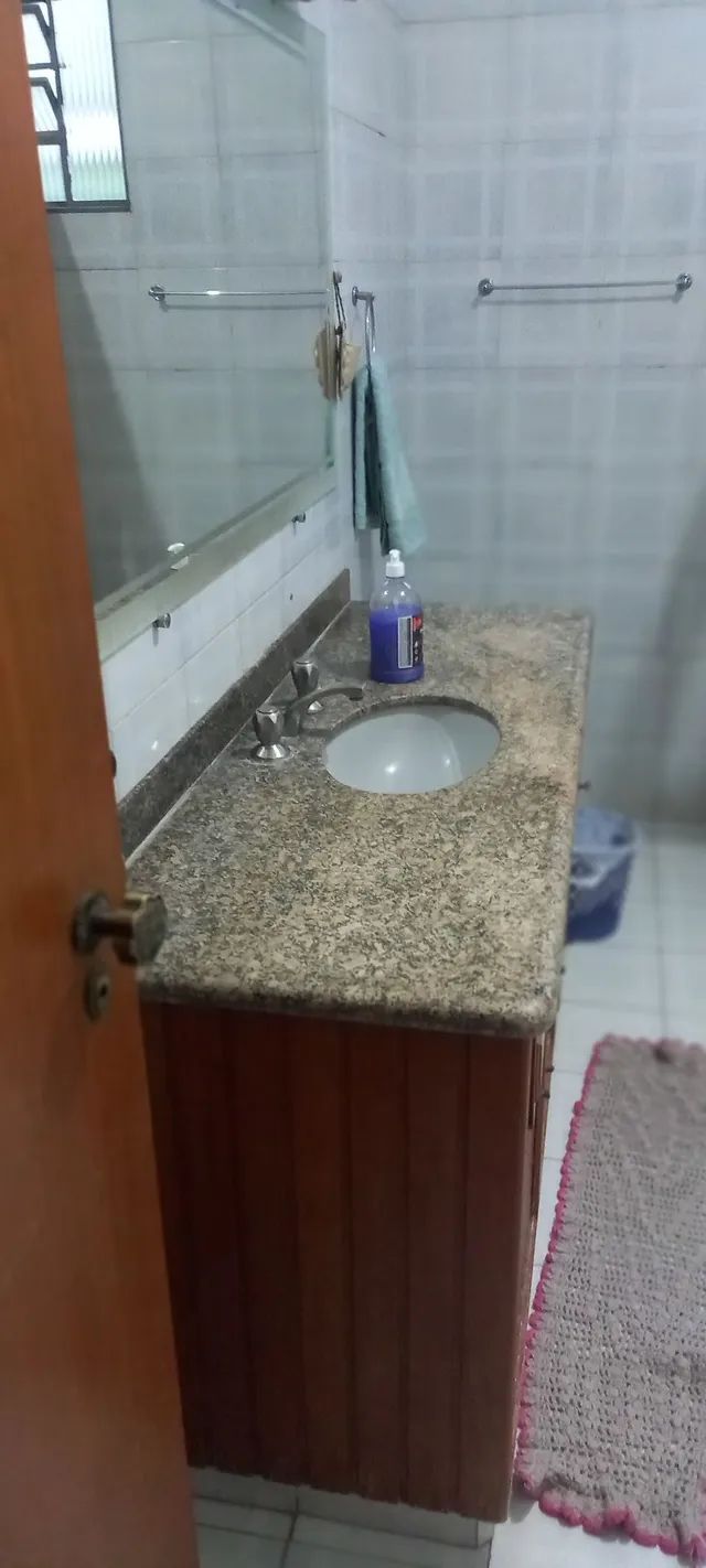 Alugo casa mobiliada por temporada Campo Grande MS  - Foto 4