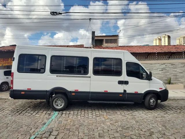 Van iveco store a venda olx