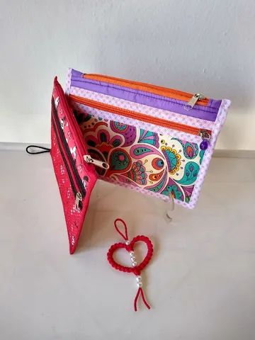 Kit bolsa slim - Foto 2