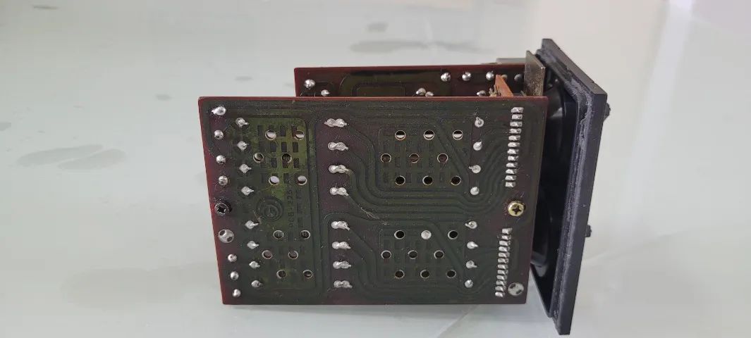 Divisor de frequência master 220 - Foto 4
