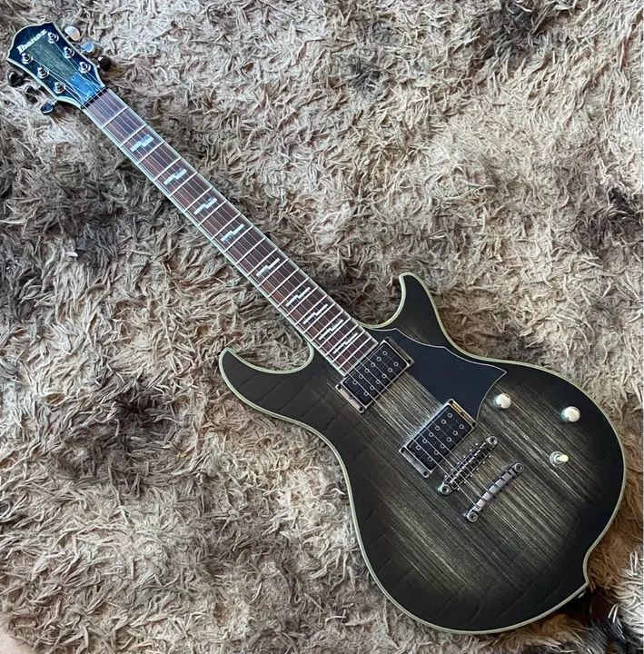 Guitarra Ibanez Darkstone DN520k - Instrumentos musicais - Norte (Águas  Claras), Brasília 1325471422 | OLX