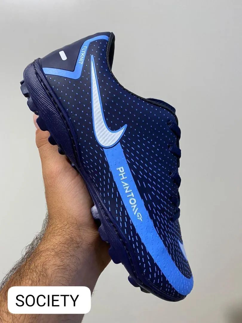 Nike Phantom Gt Society