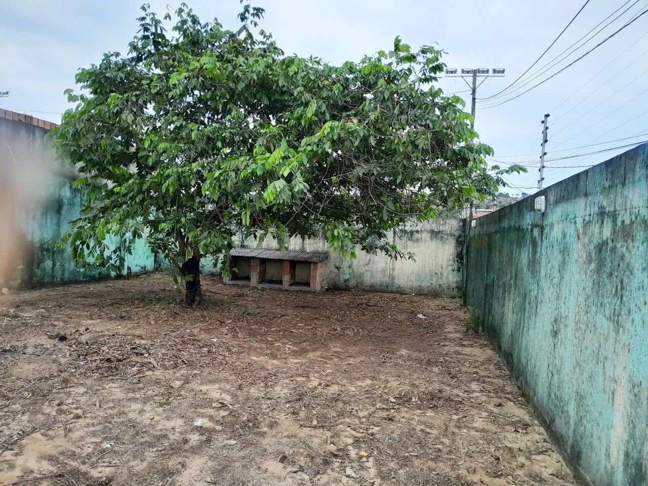 foto - Manaus - Nova Cidade