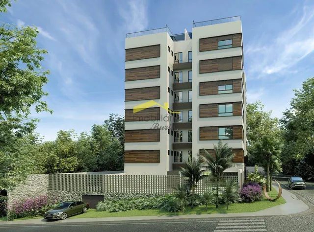 Super Lançamento de aptos de luxo de 2 e 3 quartos. - Foto 2