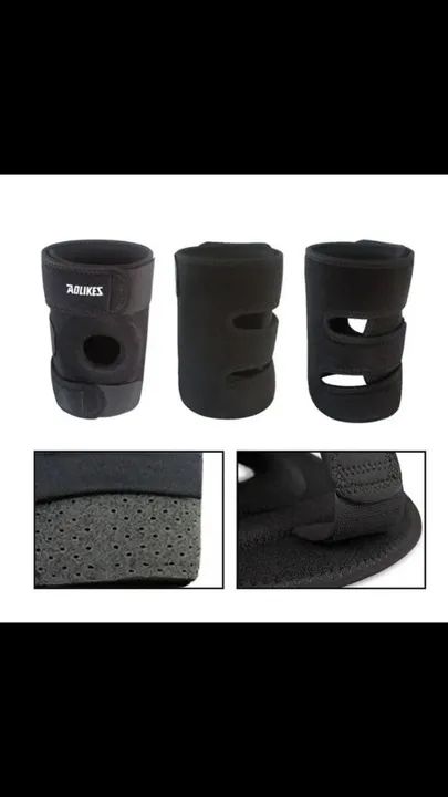 Joelheira neoprene  - Foto 4