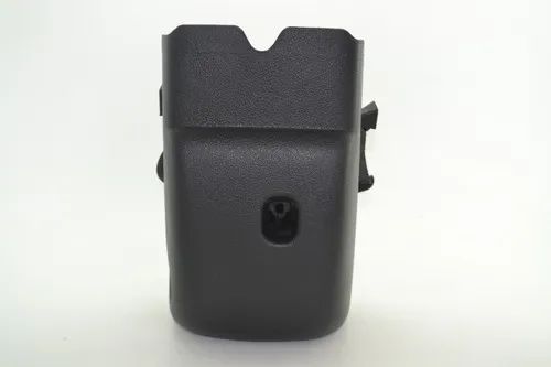 Moldura Acabamento Coluna Direçao Vw Amarok 2015 Original - Foto 5
