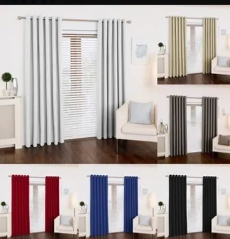 Cortinas tecido Oxford Apartir 89,90 - Foto 6