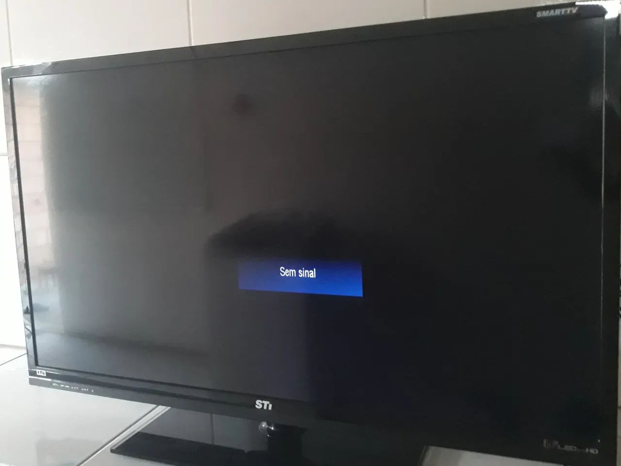 TV STI 40" LCD FULL HD. - Foto 4