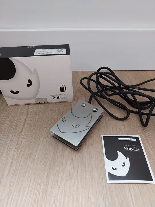 Kit de Equipamentos para Tatuagem (Ler descrição) - Foto 4