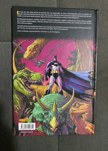 Hq batman universo - Foto 2
