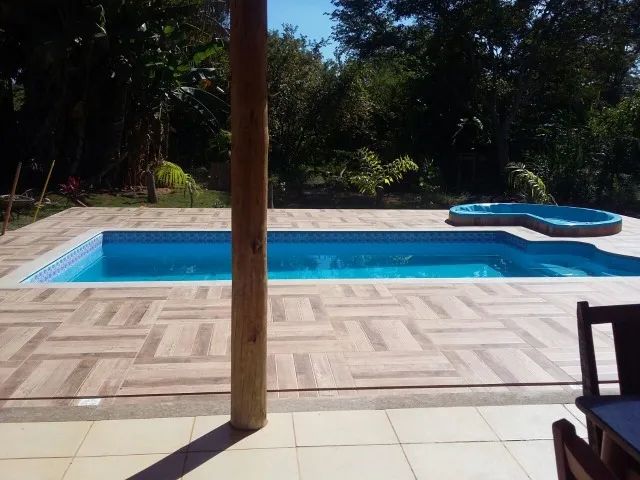 Ana: Piscina diretamente de fabrica  - Foto 2