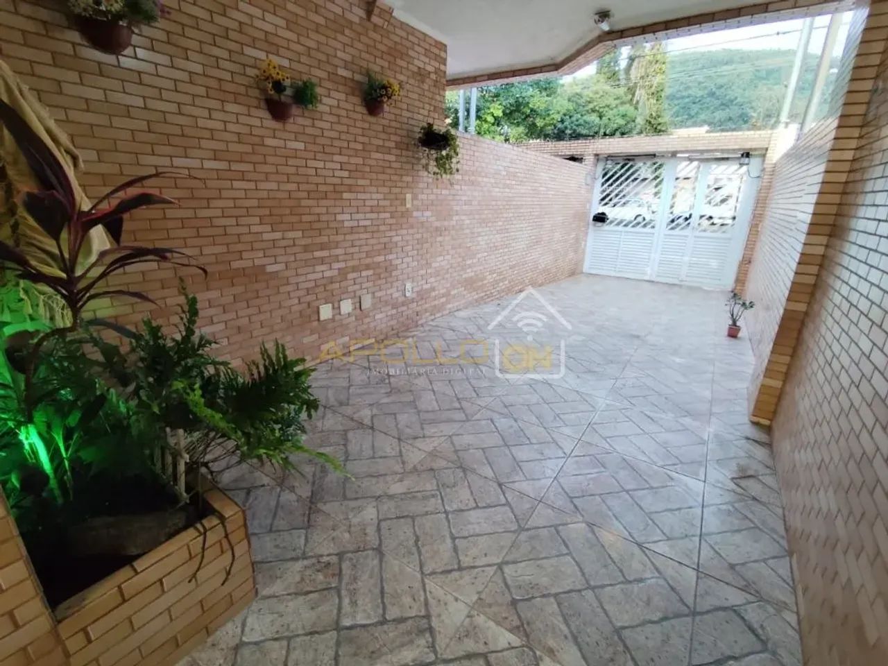 Casa 3 quartos Vila Valença - São Vicente - Foto 2