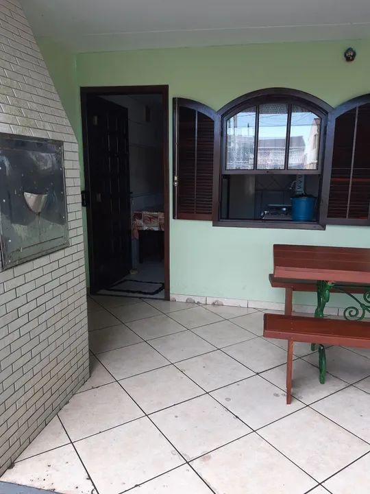 Casa Temporada em Praia Linda - Balneário de IPANEMA, Pr. ,acomoda até 8 pessoas - Foto 5