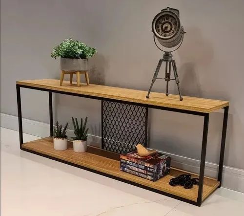 Rack Desing Industrial Premium