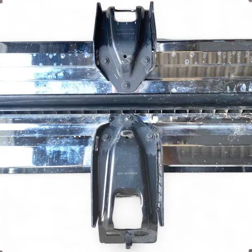 Estribo Dodge Ram 2500 3500 6.7 Laramie 2019 2020 A 2024 - Foto 8