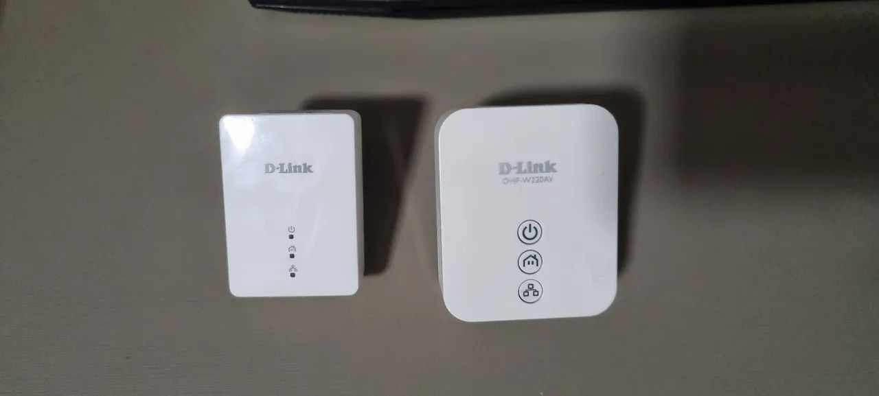 Repetidor extensor wireless n150 powerline av d-link - Foto 3
