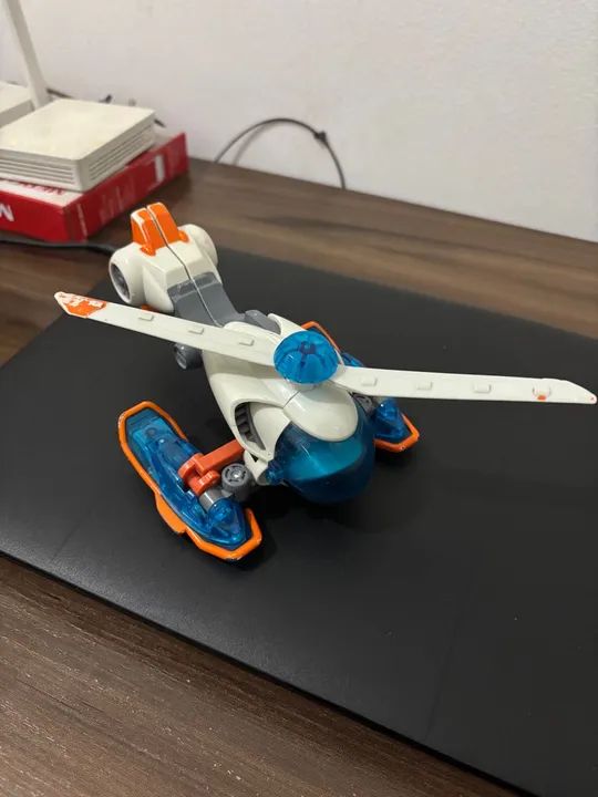 Bonecos sortidos Hasbro e Mattel - Foto 4