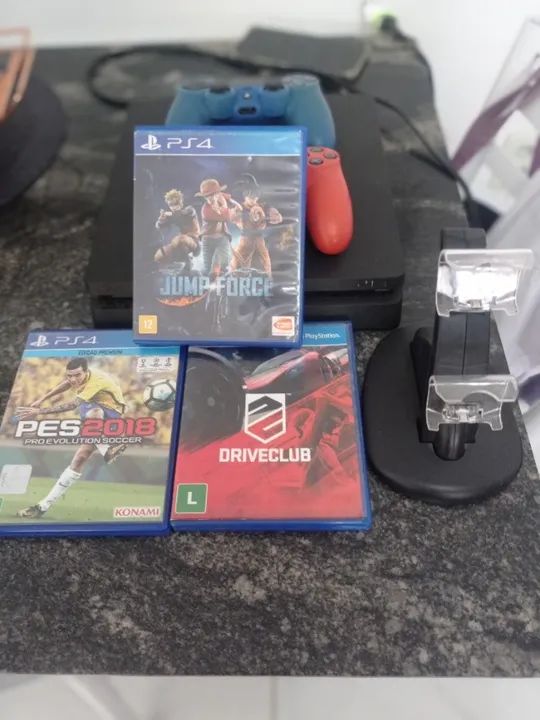 PS4  - Foto 3